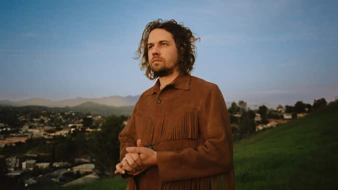 Kevin Morby anuncia nuevo álbum This Is a Photograph, comparte la canción principal