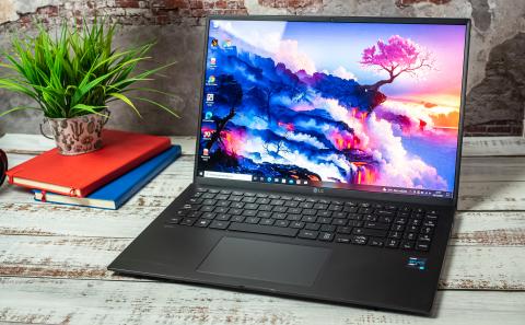 LG Gram, análisis y opinión