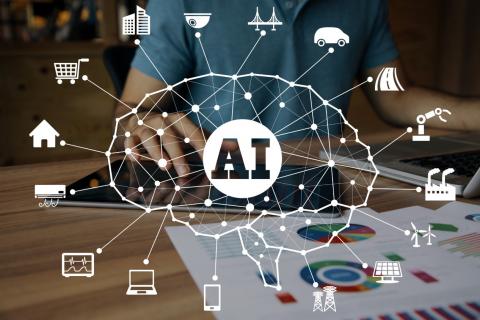 Qué es inteligencia artificial, Machine learning y cómo mejorar tu vida