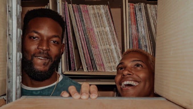 They Hate Change anuncia ‘Finalmente, nuevo’, comparte «From the Floor»