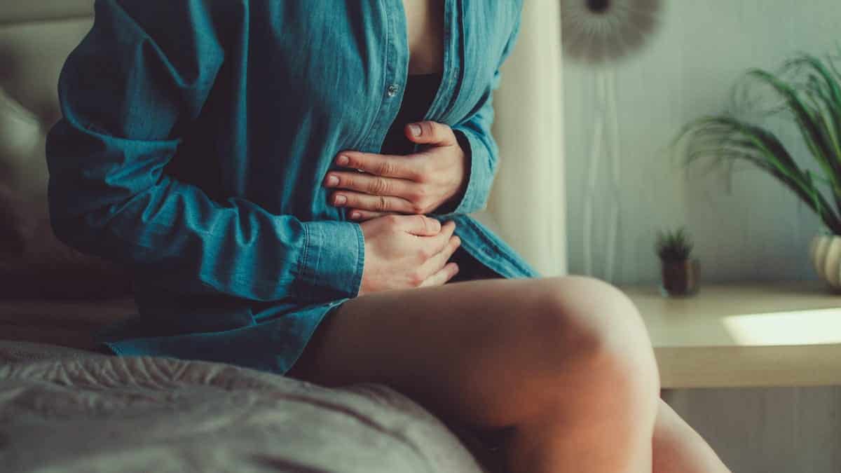 ¿Qué es la ‘gripe menstrual’ y cómo se puede tratar?