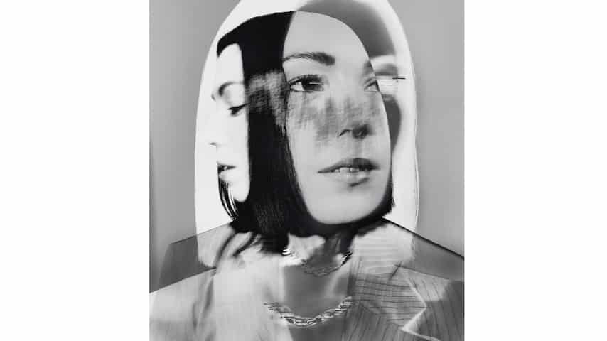 Kelly Lee Owens anuncia nuevo álbum LP.8, comparte 2 sencillos