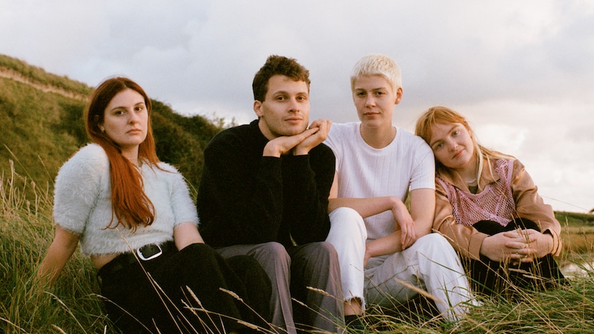 Porridge Radio comparte nuevo sencillo y video, «The Rip»