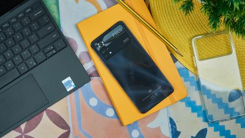 POCO X4 Pro, análisis y opinión