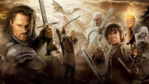 7 trilogías y sagas completas (o casi) que puedes ver en HBO Max, Netflix, Disney+ y Prime Video