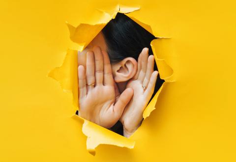 Oreja