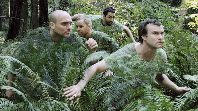 Furnace Fest anuncia Sunny Day Real Estate como cabeza de cartel final