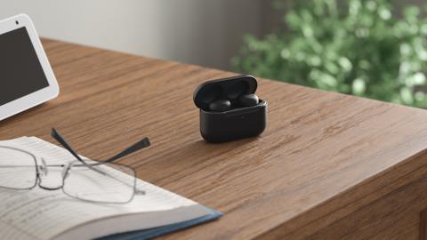 Amazon Echo Buds