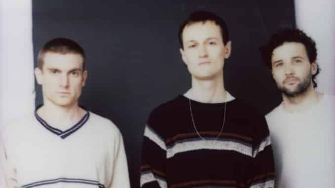 Escuche el último single de Deep in View de Cola, «Fulton Park»