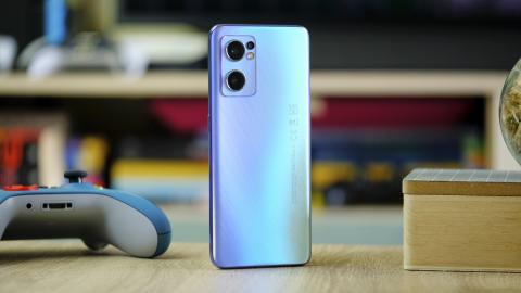análisis oppo find x5 lite
