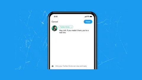 Twitter Circle: así es la nueva característica de Twitter que imita a los mejores amigos de Instagram