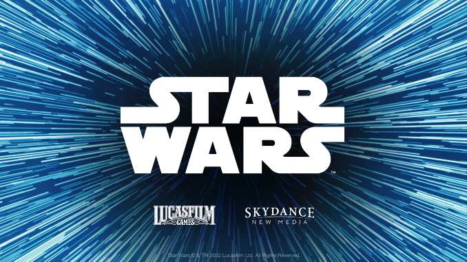 Un nuevo juego de Star Wars en desarrollo de Amy Hennig
