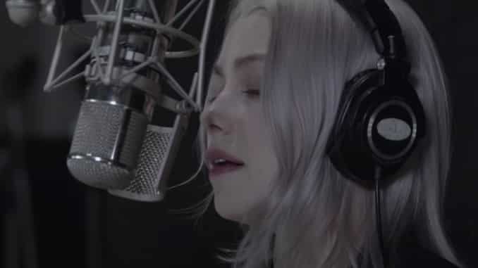 Mira el video «Sidelines» de Phoebe Bridgers