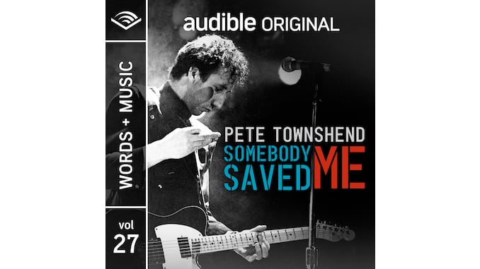 Escuche a Pete Townshend contar el desastre del concierto de The Who en Cincinnati en este clip exclusivo de Alguien me salvó