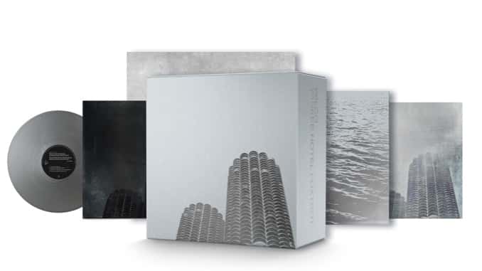 Ediciones del vigésimo aniversario de Wilco ‘Yankee Hotel Foxtrot’