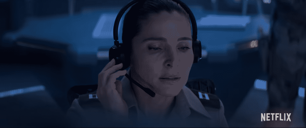 Fecha de estreno de Interceptor en Netflix, trama, elenco