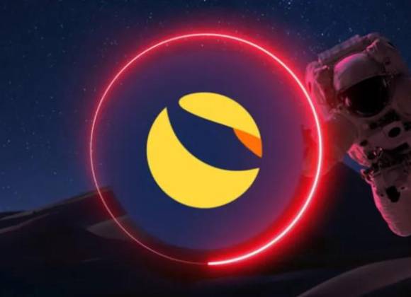 Precio de la criptomoneda Terra Luna cae 99%; sus fortunas de inversores pier