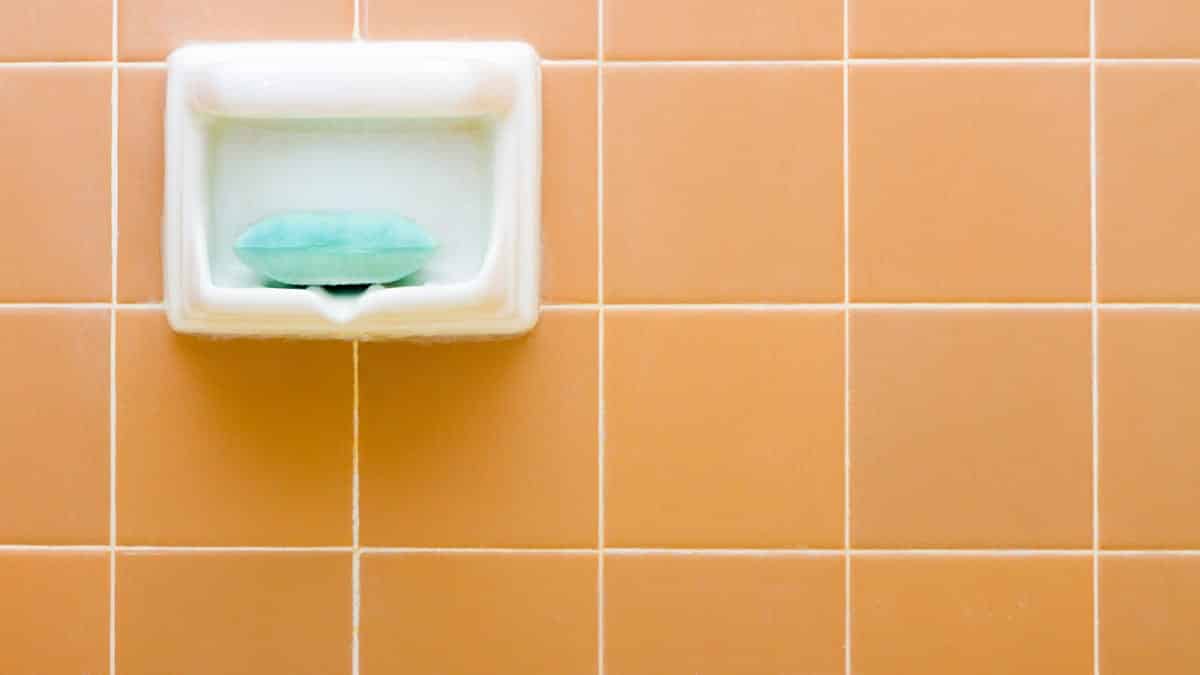 ¿Debe usar gel de ducha, gel de baño o jabón en barra?