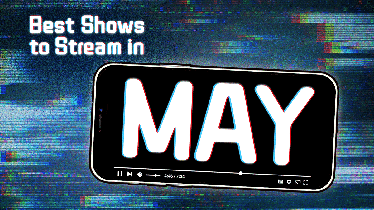 15 de los mejores programas en todos los servicios de transmisión en mayo de 2022