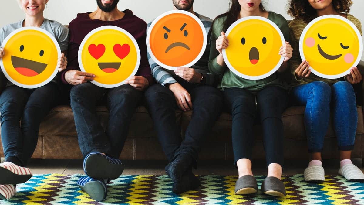 Puedes diseñar tu propio emoji ‘oficial’