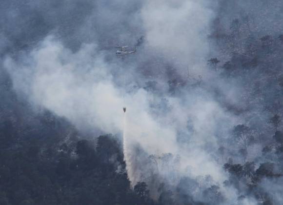 Descarta SMA mala calidad en el aire de Saltillo; escuelas y universidades
