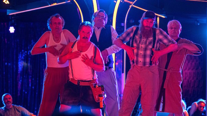 Los niños en el pasillo regresan en un nuevo tráiler