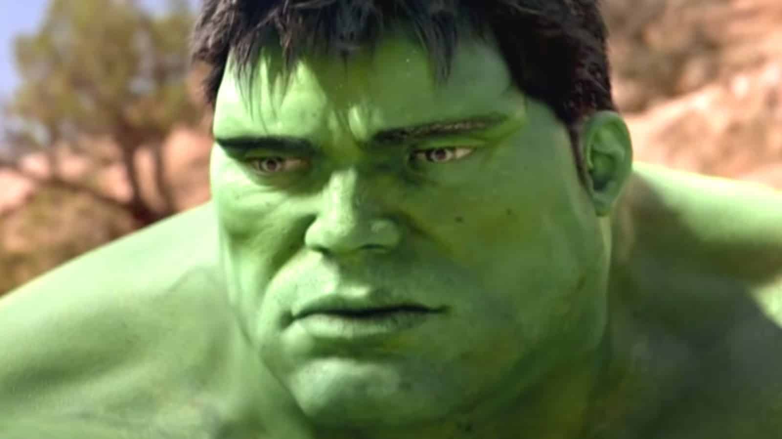 Fallecieron los actores de The Incredible Hulk que quizás no conocías 1