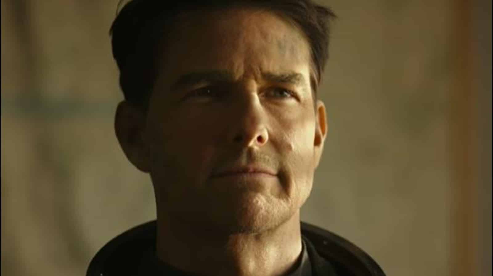 La verdadera razón por la que Tom Cruise presionó por un Top Gun: Maverick Theatrical Release 1