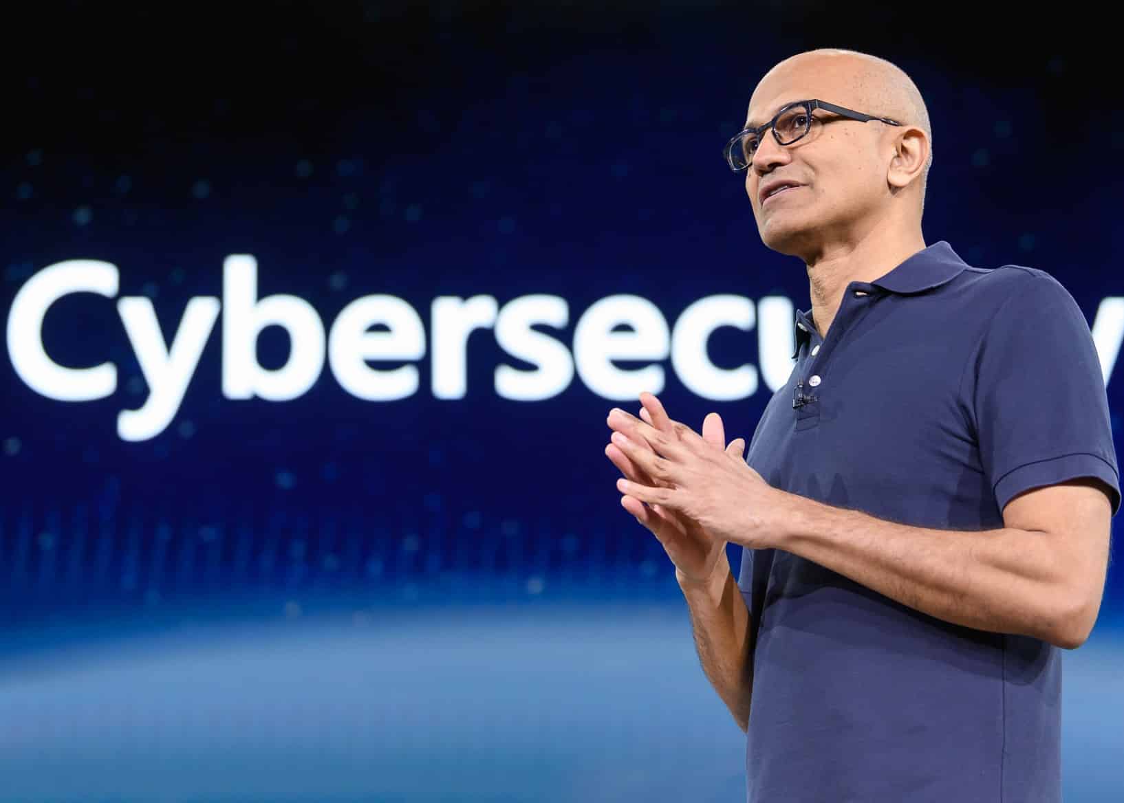 Microsoft tiene como objetivo impulsar el crecimiento del negocio de ciberseguridad con nuevos servicios gestionados – GeekWire 1