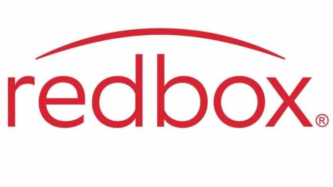 Redbox está siendo adquirida por… ¿Sopa de pollo para el entretenimiento del alma?
