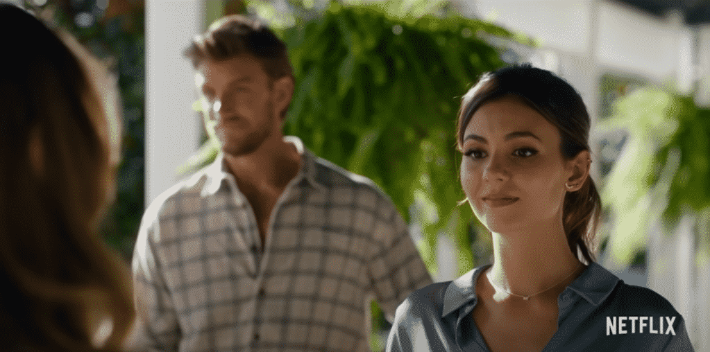 Fecha de estreno de A Perfect Pairing en Netflix, trama, elenco