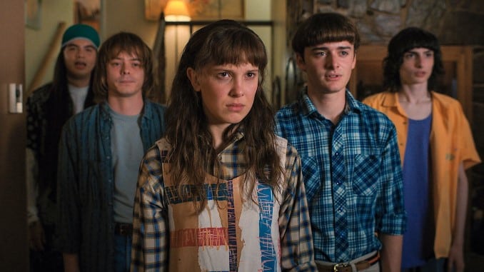Netflix se burla de las respuestas en el primer tráiler completo de la temporada 4 de Stranger Things