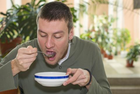 ¿Genio o excéntrico? Por qué el inventor Thomas Edison obligaba a tomar un plato de sopa al candidato en sus entrevistas de trabajo