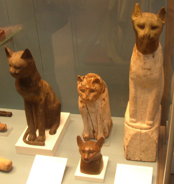 curiosidades del antiguo egipto