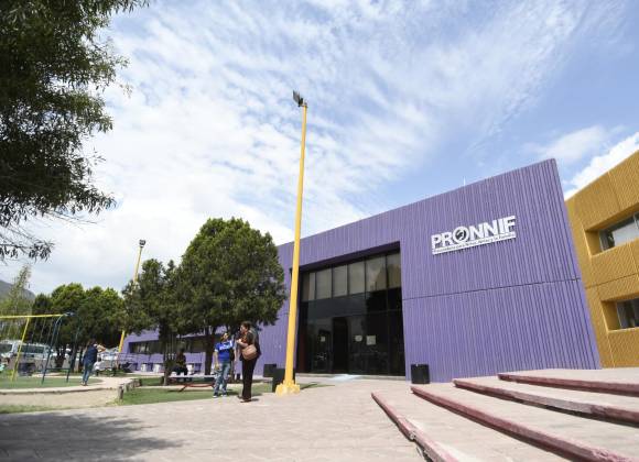 Duplica Pronnif Coahuila atenciones en primer trimestre de 2022; se brindaron mil 356 atenciones