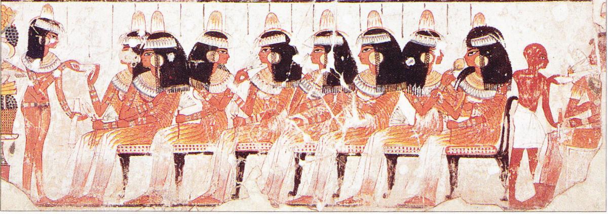 curiosidades del antiguo egipto