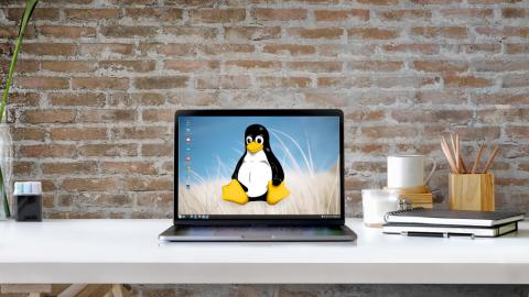 linux