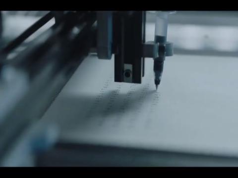 Xiaomi bolígrafo
