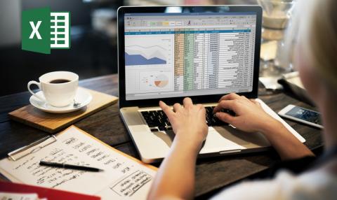 Cómo crear una macro en Excel