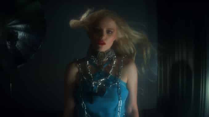 Sky Ferreira comparte «Don’t Forget», su primera canción nueva desde 2019