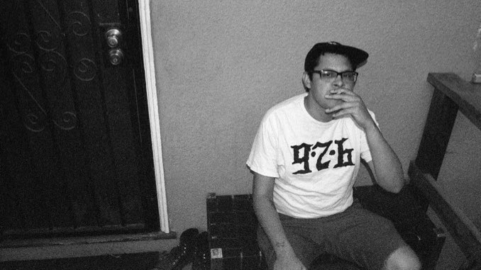 Tony Molina anuncia nuevo álbum In the Fade y lanza el sencillo principal «The Last Time»