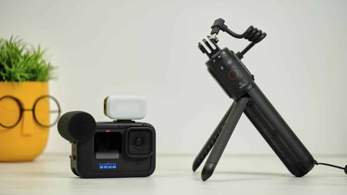 Opinión del Creador de contenido para GoPro Hero 10 Black | tecnología ...