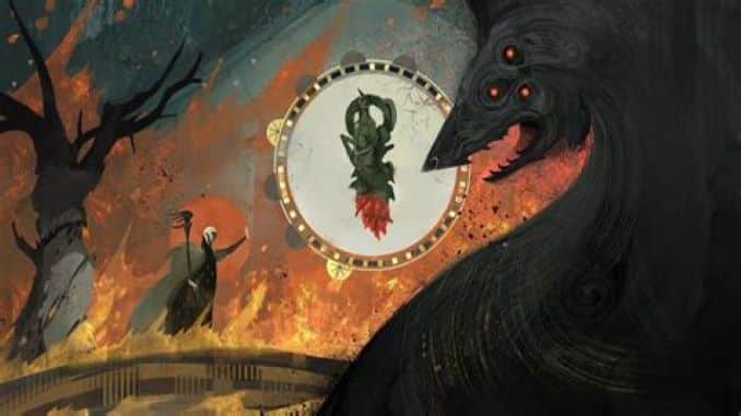 Los evaluadores de control de calidad de Dragon Age: Dreadwolf votan por sindicalizarse