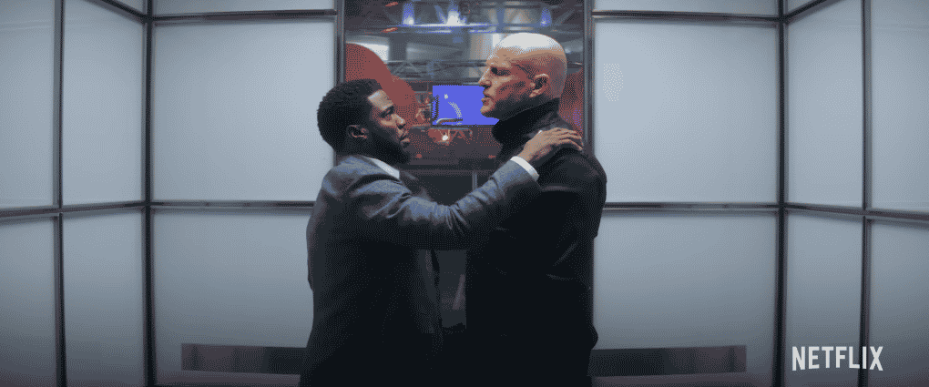 Fecha de estreno de The Man from Toronto en Netflix, trama, elenco