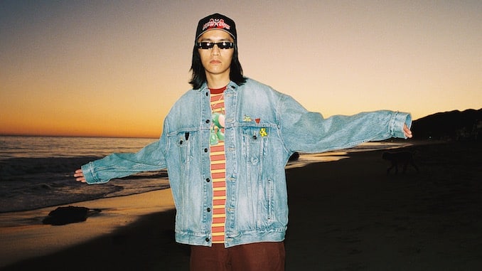 Estreno: Eyedress comparte nuevo sencillo «STILL IN LOVE»