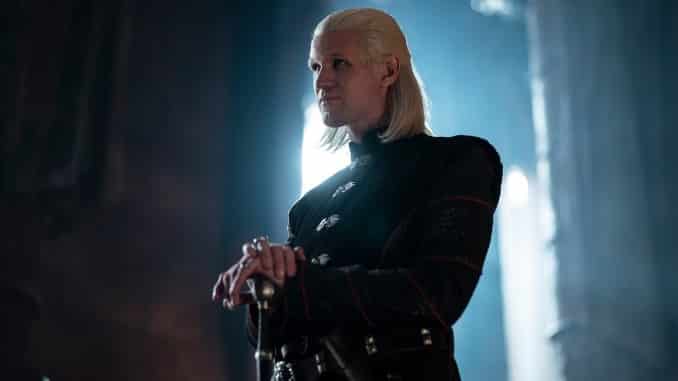 El drama de Fiery Targaryen abunda en el primer adelanto de House of the Dragon de HBO