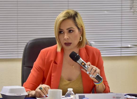 Implementarán en Tribunales Administrativos de Torreón el nuevo Sistema de Justicia Cívica