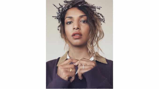 MIA regresa con «The One», confirma nuevo álbum MATA