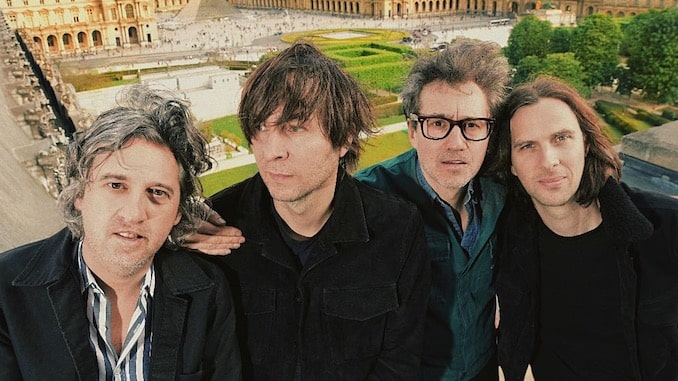 Phoenix anuncia fechas de gira mundial