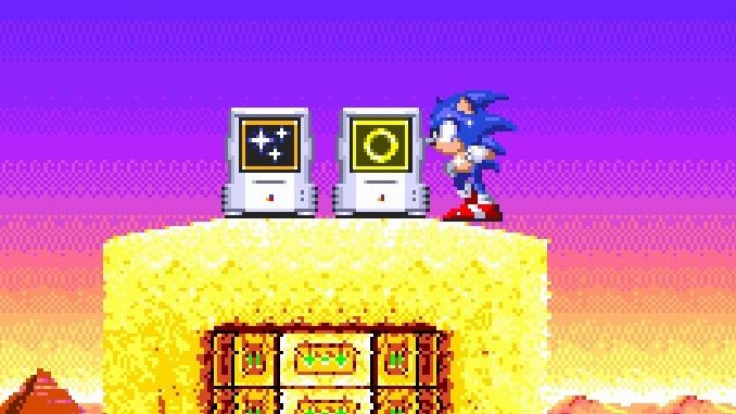 El ex desarrollador de Sonic the Hedgehog confirma que Michael Jackson compuso la música para Sonic 3